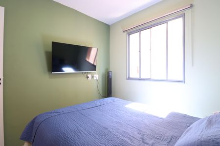 Apartamento à venda com 27m², 1 quarto e sem vagaQuarto