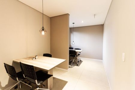 Apartamento para alugar com 45m², 2 quartos e 1 vagaCoworking