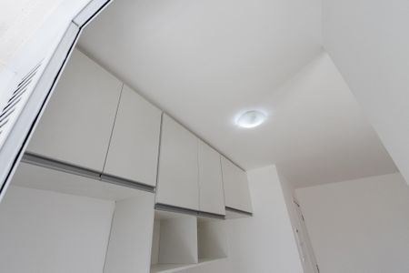 Apartamento para alugar com 45m², 2 quartos e 1 vagaCozinha