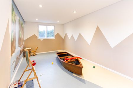 Apartamento para alugar com 45m², 2 quartos e 1 vagaBrinquedoteca