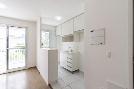 Apartamento para alugar com 45m², 2 quartos e 1 vagaCozinha