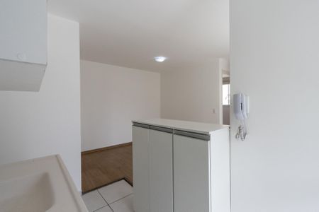 Apartamento para alugar com 45m², 2 quartos e 1 vagaCozinha