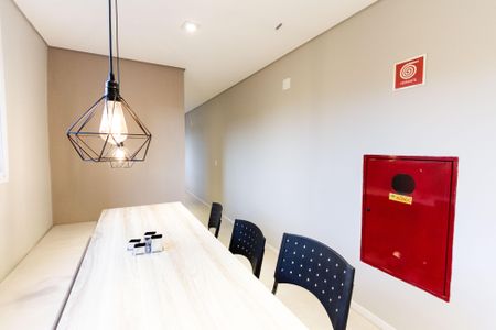 Apartamento para alugar com 45m², 2 quartos e 1 vagaCoworking