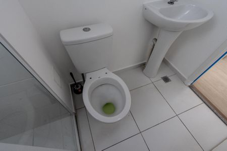 Apartamento para alugar com 45m², 2 quartos e 1 vagaBanheiro