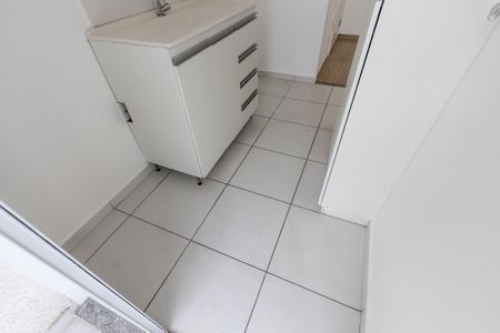 Apartamento para alugar com 45m², 2 quartos e 1 vagaCozinha
