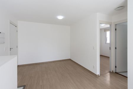 Apartamento para alugar com 45m², 2 quartos e 1 vagaSala