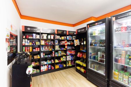 Apartamento para alugar com 45m², 2 quartos e 1 vagaMercadinho