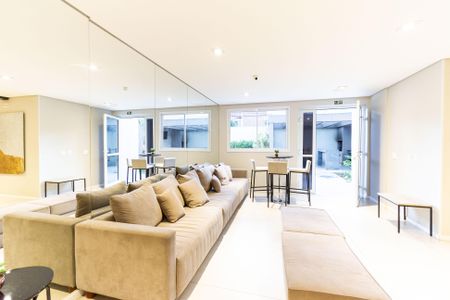 Apartamento para alugar com 45m², 2 quartos e 1 vagaSalão de Festas