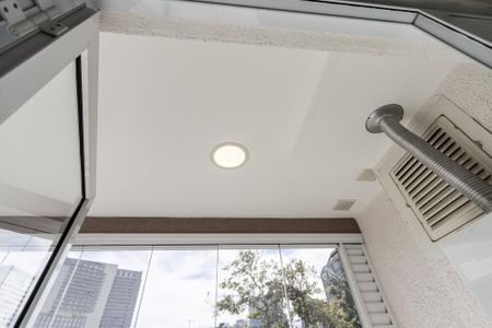 Apartamento para alugar com 45m², 2 quartos e 1 vagaÁrea de Serviço