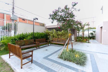 Apartamento para alugar com 45m², 2 quartos e 1 vagaJardins