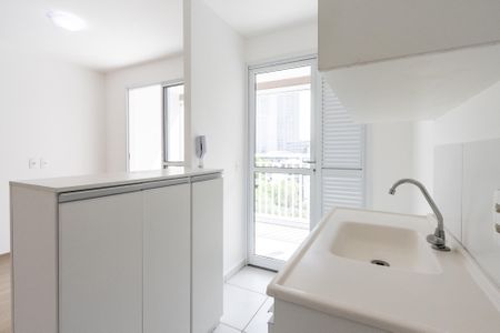 Apartamento para alugar com 45m², 2 quartos e 1 vagaCozinha