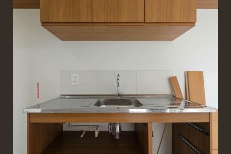 Apartamento para alugar com 35m², 2 quartos e sem vaga Apartamento para alugar com 35m², 2 quartos e sem vagaCozinha