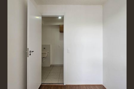 Apartamento para alugar com 35m², 2 quartos e sem vaga Apartamento para alugar com 35m², 2 quartos e sem vagaQuarto 1