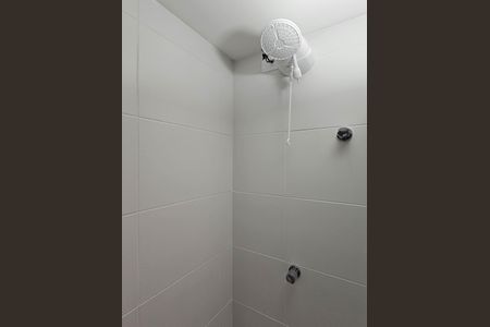 Apartamento para alugar com 35m², 2 quartos e sem vaga Apartamento para alugar com 35m², 2 quartos e sem vagaBanheiro