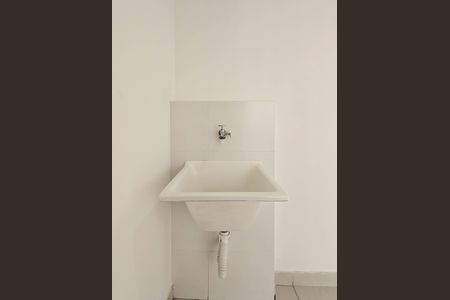 Apartamento para alugar com 35m², 2 quartos e sem vaga Apartamento para alugar com 35m², 2 quartos e sem vagaÁrea de Serviço