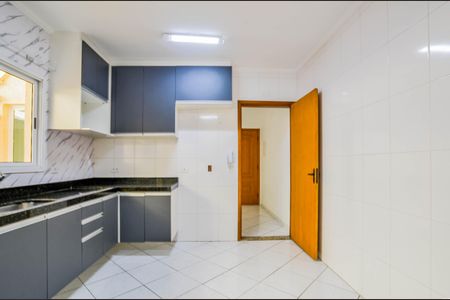 Apartamento para alugar com 70m², 2 quartos e 1 vagaCozinha
