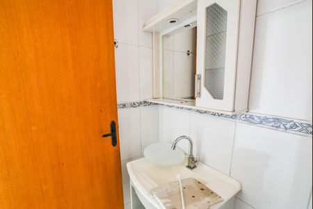 Apartamento para alugar com 70m², 2 quartos e 1 vagaBanheiro da Suíte