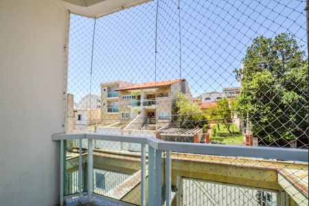 Apartamento para alugar com 70m², 2 quartos e 1 vagaQuarto Suíte