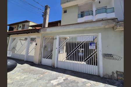 Apartamento para alugar com 70m², 2 quartos e 1 vagaFachada