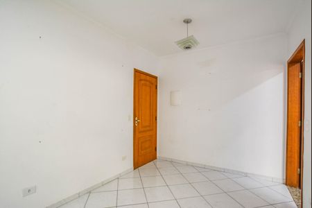 Sala de apartamento para alugar com 2 quartos, 70m² em Parque das Nações, Santo André