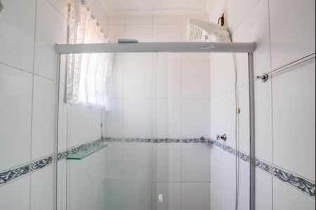 Apartamento para alugar com 70m², 2 quartos e 1 vagaBanheiro da Suíte