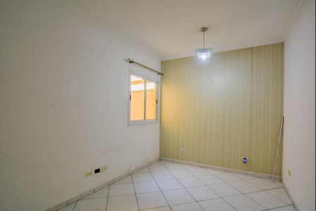 Sala de apartamento para alugar com 2 quartos, 70m² em Parque das Nações, Santo André
