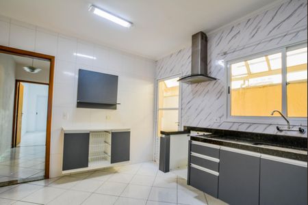 Apartamento para alugar com 70m², 2 quartos e 1 vagaCozinha