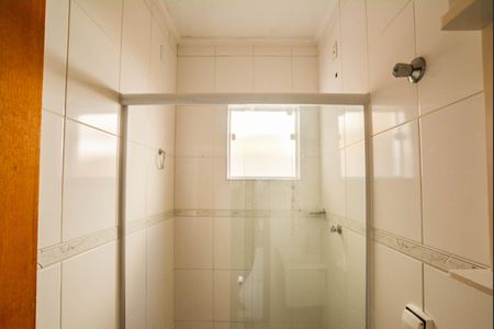Apartamento para alugar com 70m², 2 quartos e 1 vagaBanheiro Corredor