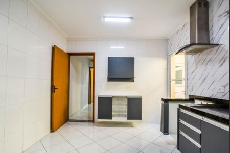 Apartamento para alugar com 70m², 2 quartos e 1 vagaCozinha