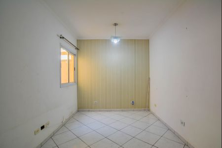 Sala de apartamento para alugar com 2 quartos, 70m² em Parque das Nações, Santo André