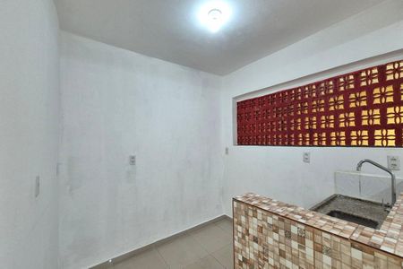 Casa à venda com 140m², 4 quartos e 1 vagaCozinha