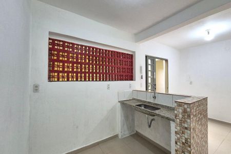 Casa à venda com 140m², 4 quartos e 1 vagaCozinha
