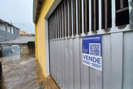 Casa à venda com 140m², 4 quartos e 1 vagaPlaca Instalada