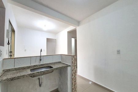 Casa à venda com 140m², 4 quartos e 1 vagaCozinha