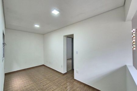 Sala de casa à venda com 4 quartos, 140m² em Jardim Paranapanema, Campinas