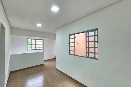 Sala de casa à venda com 4 quartos, 140m² em Jardim Paranapanema, Campinas