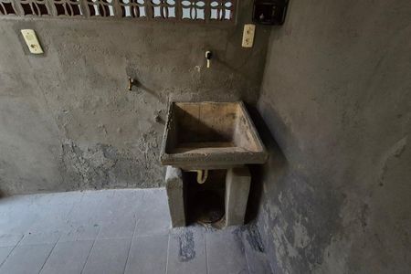 Casa à venda com 140m², 4 quartos e 1 vagaÁrea de Serviço