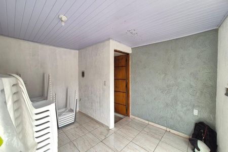 Casa à venda com 140m², 4 quartos e 1 vagaGaragem