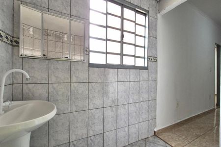Casa à venda com 140m², 4 quartos e 1 vagaBanheiro da Suíte