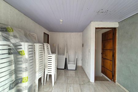 Casa à venda com 140m², 4 quartos e 1 vagaGaragem