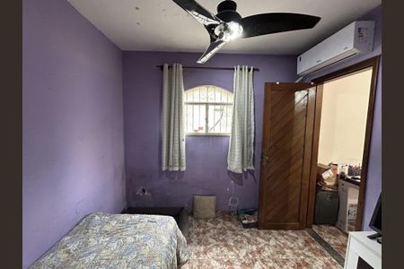 Casa para alugar com 90m², 2 quartos e 1 vagaQuarto 2