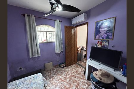 Casa para alugar com 90m², 2 quartos e 1 vagaQuarto 2