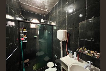 Casa para alugar com 90m², 2 quartos e 1 vagaBanheiro