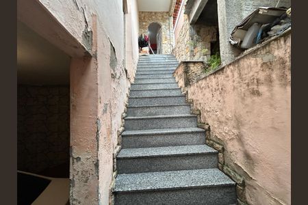 Casa para alugar com 90m², 2 quartos e 1 vagaEsacda 