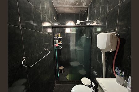 Casa para alugar com 90m², 2 quartos e 1 vagaBanheiro