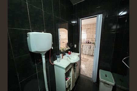 Casa para alugar com 90m², 2 quartos e 1 vagaBanheiro