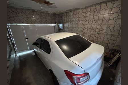 Casa para alugar com 90m², 2 quartos e 1 vagaGaragem