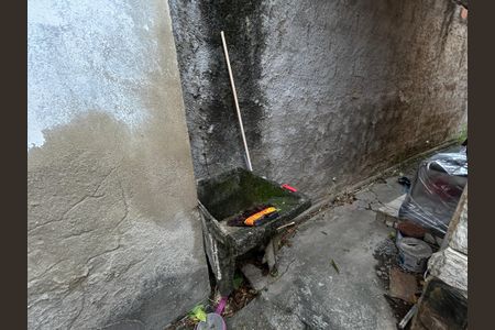 Casa para alugar com 90m², 2 quartos e 1 vagaÁrea de Serviço