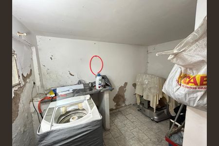 Casa para alugar com 90m², 2 quartos e 1 vagaCozinha casa 2