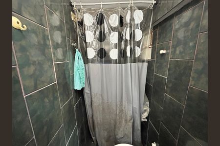 Casa para alugar com 90m², 2 quartos e 1 vagaBanheiro casa 2